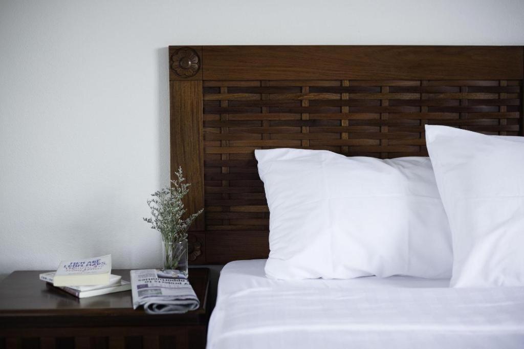 Lao Orchid Hotel Wientian Zewnętrze zdjęcie