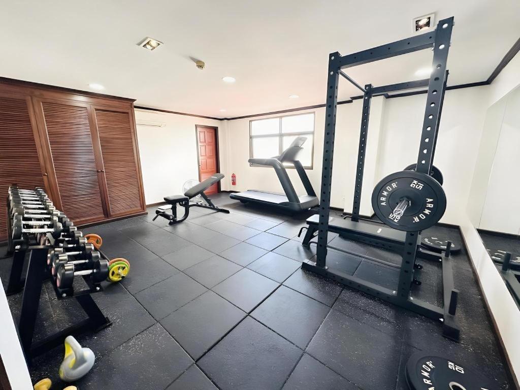 Lao Orchid Hotel Wientian Zewnętrze zdjęcie