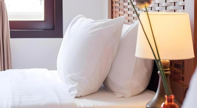 Lao Orchid Hotel Wientian Zewnętrze zdjęcie